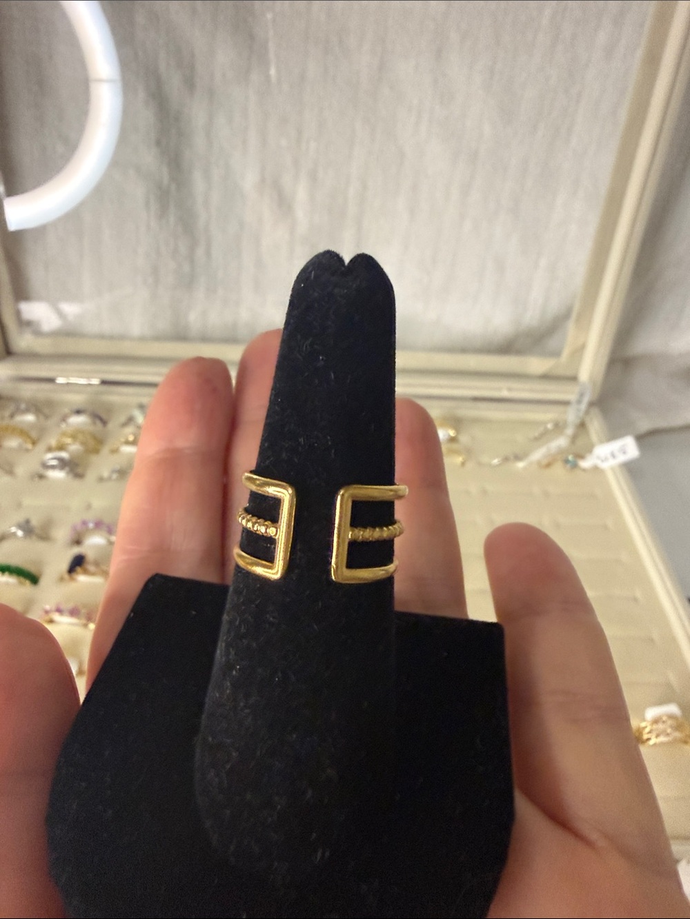 ALL 28 RINGS!! - Picture 3 of 7